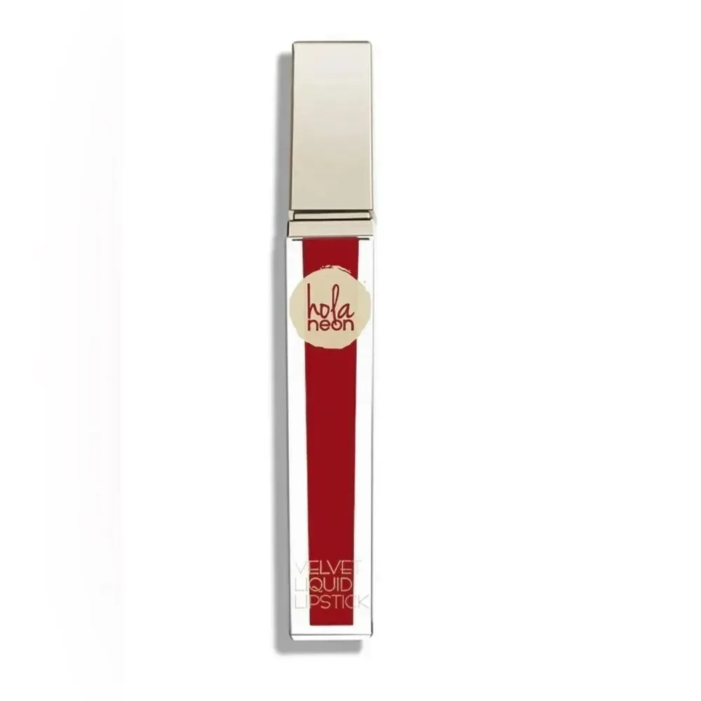 NEW (Sealed) *Hola Neon* in Hola Lover! Velvet Liquid Lipstick (Sealed) NEW
